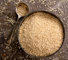 Sesame Seeds
